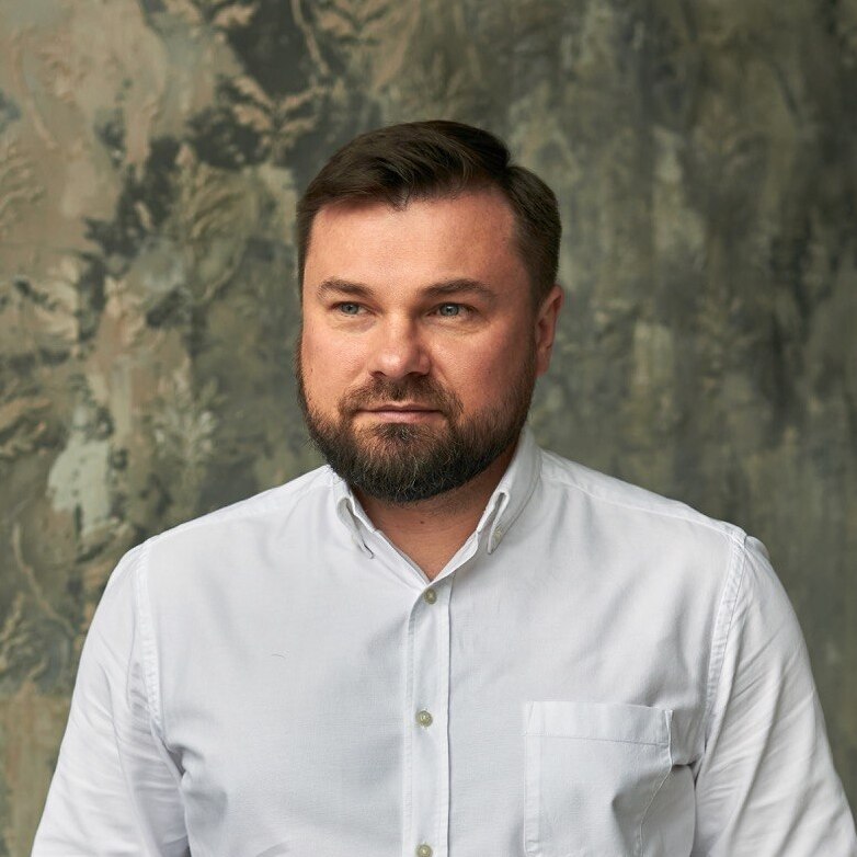 Дмитрий Сорока